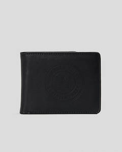 The Mad Hueys H SERIES | TRI FOLD PU WALLET