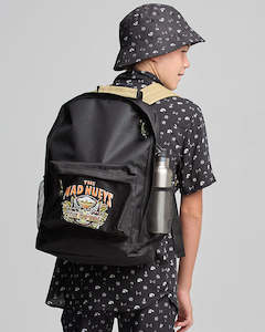 THE ISLAND CAPTAIN | YOUTH BACK PACK