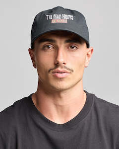 Clothing: The Mad Hueys DAY FOR IT | UNSTRUCTURED SNAPBACK