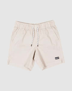 Unit Stone Youth Shorts