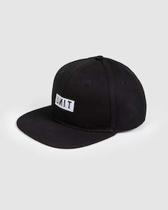 Unit Peace Out Youth Snapback Cap