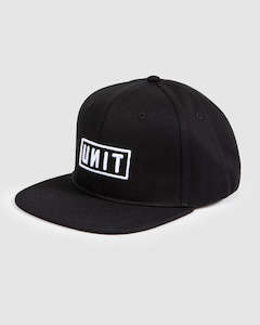 Unit Keyline Snapback Cap