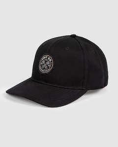 Unit Parts & Services Snapback Cap