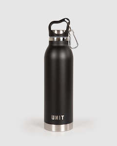 Clothing: UNIT WATER BOTTLE - 600ml