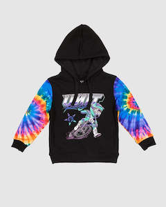 Clothing: Unit Contender Kids Hoodie