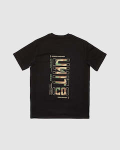 Clothing: Unit Trap Youth Tee