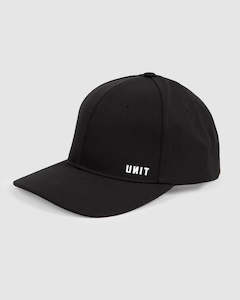 Unit Performance Snapback Cap