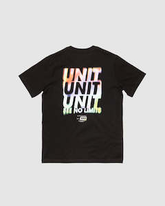 Unit Vivid Youth Tee