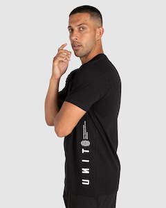 Clothing: Unit Lab Tee