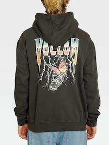 Volcom Merrick Pullover Fleece