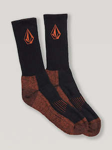 Volcom Workwear Sock 3 Pack