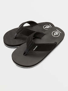 Volcom Little Youth Victor Sandals