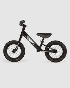 Clothing: Unit Mini Shredder Balance Bike