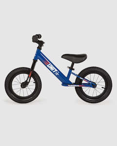 Clothing: Unit Racer Chaser Balance Bike