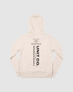 Unit Worldwide Youth Hoodie