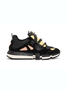 Womenswear: DIESEL H-PADOLA SL W SHOE