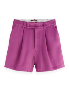 Womenswear: MAISON TAILORED SHORTS