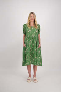 BRIARWOOD PRISSY DRESS