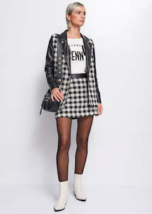 Womenswear: DENNY ROSE JACKET-006