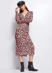 Womenswear: DENNY ROSE DRESS-038