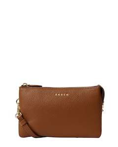 Saben Tilly Crossbody-tan