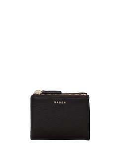 Saben Delilah Wallet-black