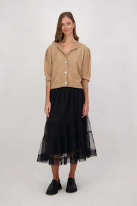 Womenswear: BRIARWOOD COCO SKIRT