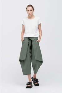 Womenswear: TAYLOR SUMMIT PANT-LICHEN