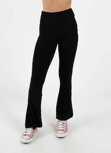 Womenswear: FEDERATION LIMIT PANT-CUBE