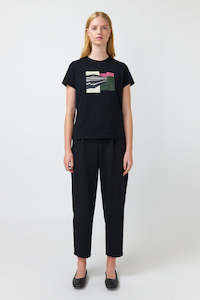 Womenswear: KATE SYLVESTER BECCA TROUSER