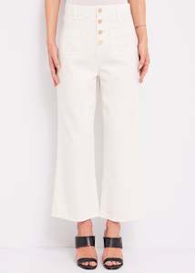 Womenswear: GAUDI PANTS 25024