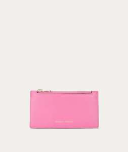 Womenswear: DEADLY PONIES CARD HOLDER-JELLY