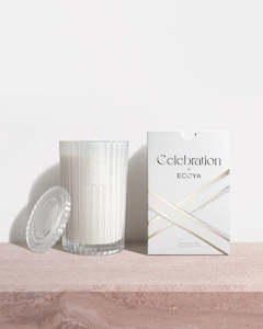 Ecoya Celebration Candle