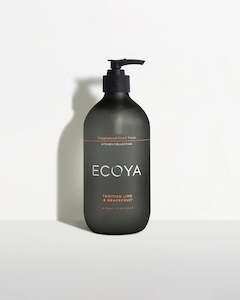 Womenswear: ECOYA TAHITIAN LIME & GRAPEFRUIT HAND WASH