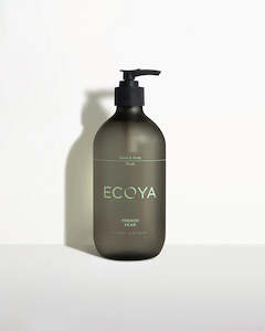 Ecoya French Pear Hand & Body Wash