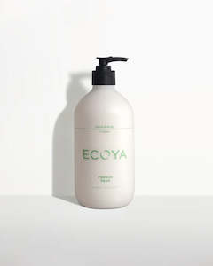 Ecoya French Pear Hand & Body Lotion