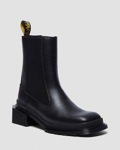 Womenswear: DR MARTENS MAYBOLE CHELSEA BOOT