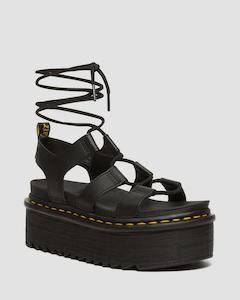 DR MARTENS NARTILLA XL GLADIATOR SANDAL