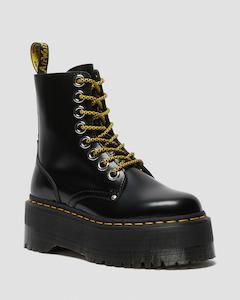 DR MARTENS JADON MAX BOOT