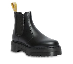 Dr Martens V 2976 Quad Chelsea Boot