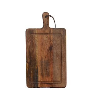 Womenswear: REMBRANDT CHOPPING BOARD-1347