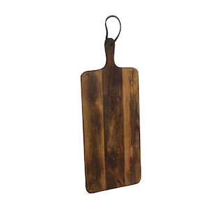 Womenswear: REMBRANDT CHOPPING BOARD-1346