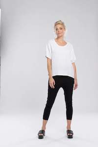 Womenswear: NES REEFER PANT