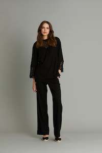 Rue De Femme Catronia Blouse