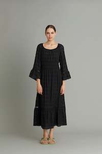 Rue De Femme Brady Dress