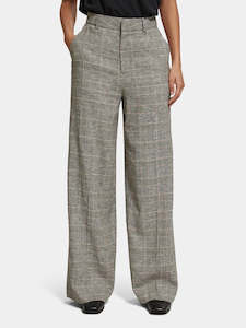 Womenswear: SCOTCH&SODA HANA PANT