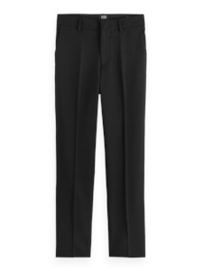 Scotch&soda Lowry Pant-black