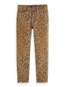 Womenswear: SCOTCH & SODA HIGH FIVE JEANS