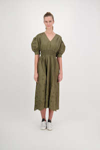 Womenswear: BRIARWOOD TABITHA DRESS