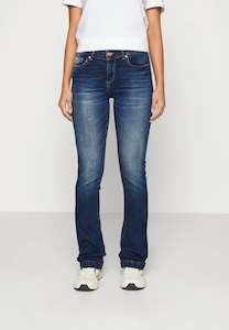 Ltb Fallon Jean-morna Wash